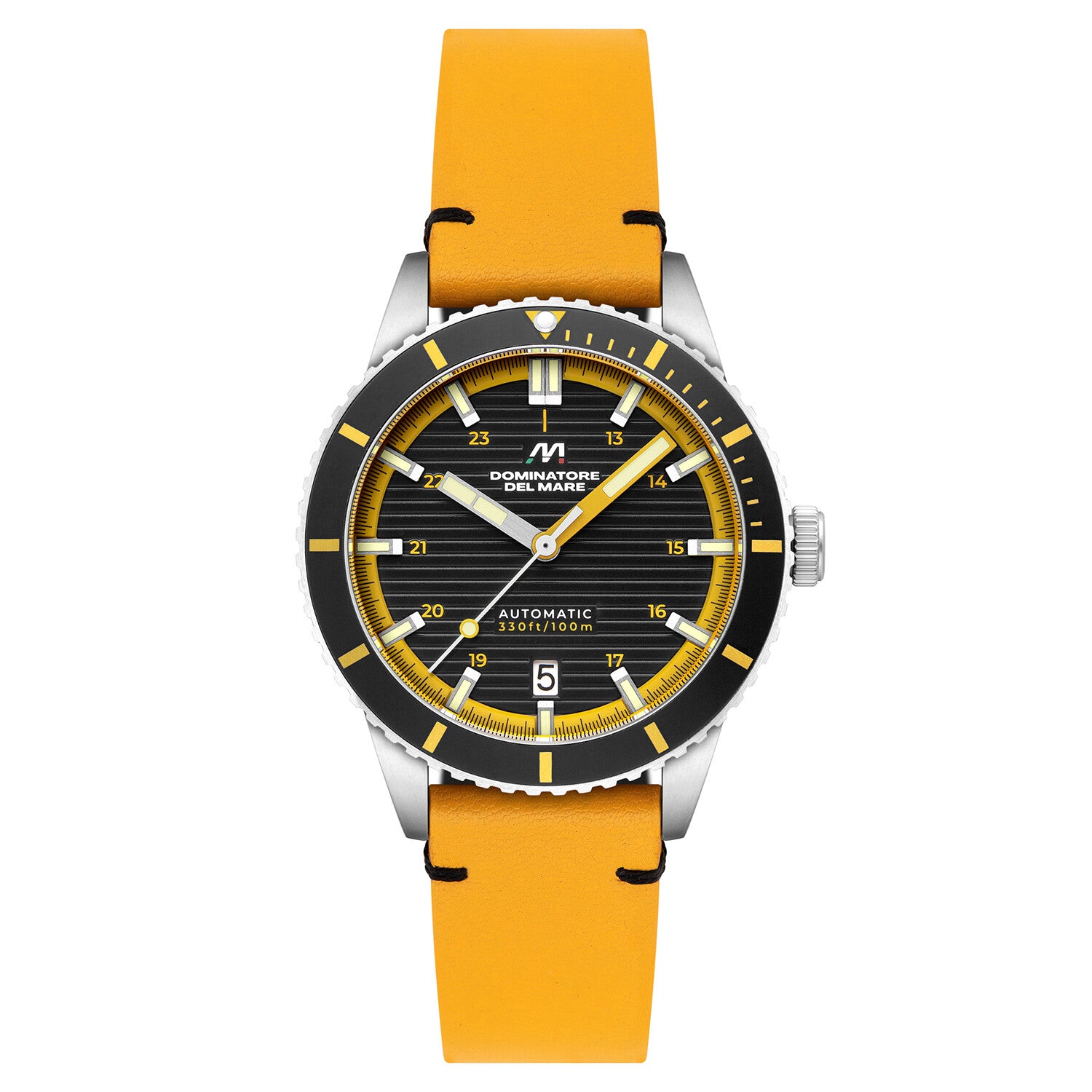 Dominatore Del Mare Scilla Automatic // DD-8027-02
