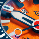 Nubeo Aluminaut Limited Edition Automatic // NB-6115-22