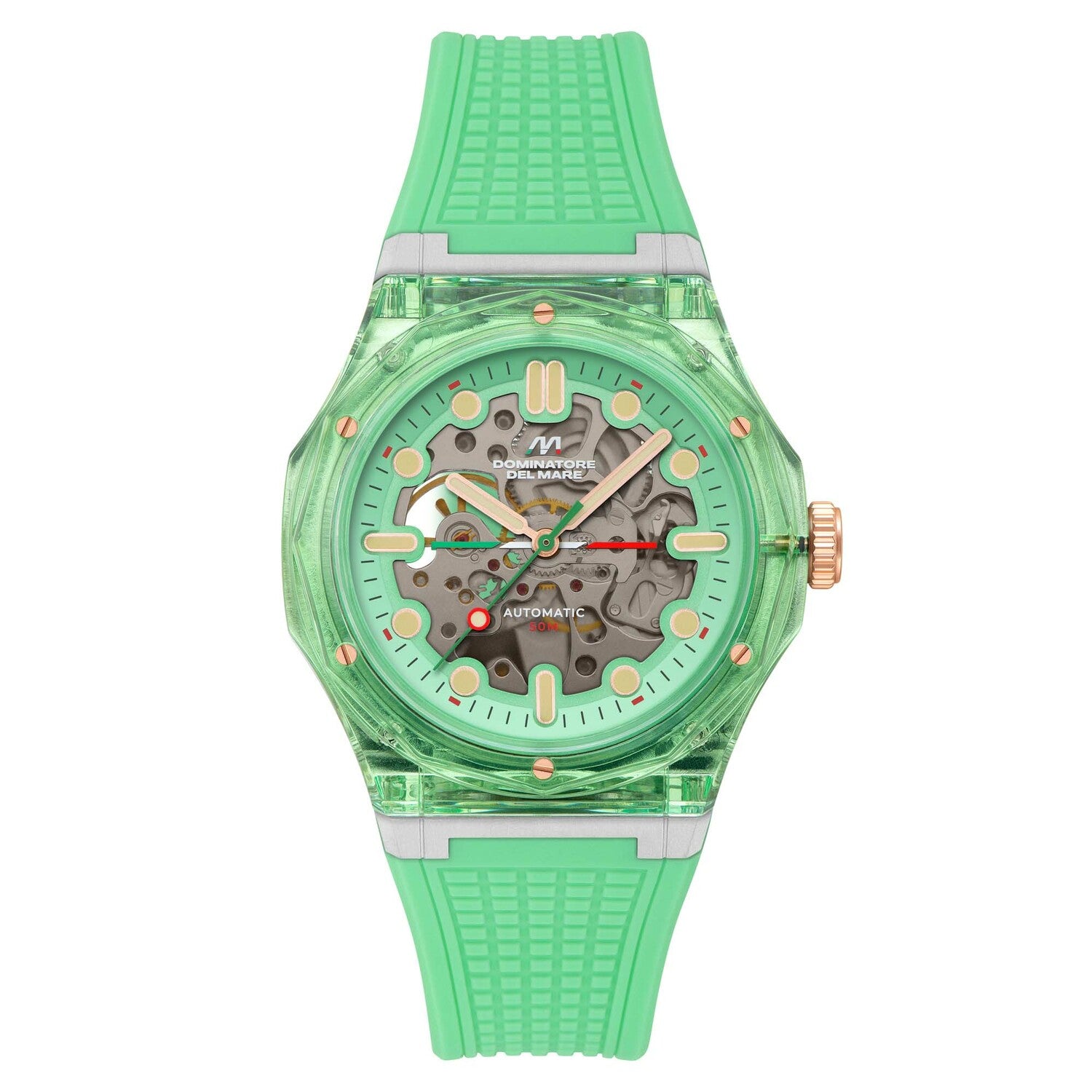 Dominatore Del Mare Ravello Automatic // DD-8029-02