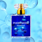 PHEROMONE MOLECULES // High Potency Pheromone Cologne Parfum // 1.75 oz