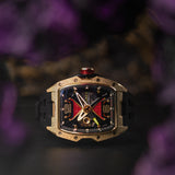 Nubeo Davinci LE Automatic // NB-6078-06