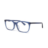 Gucci // GG0333OA 003 Optical Glasses // Blue