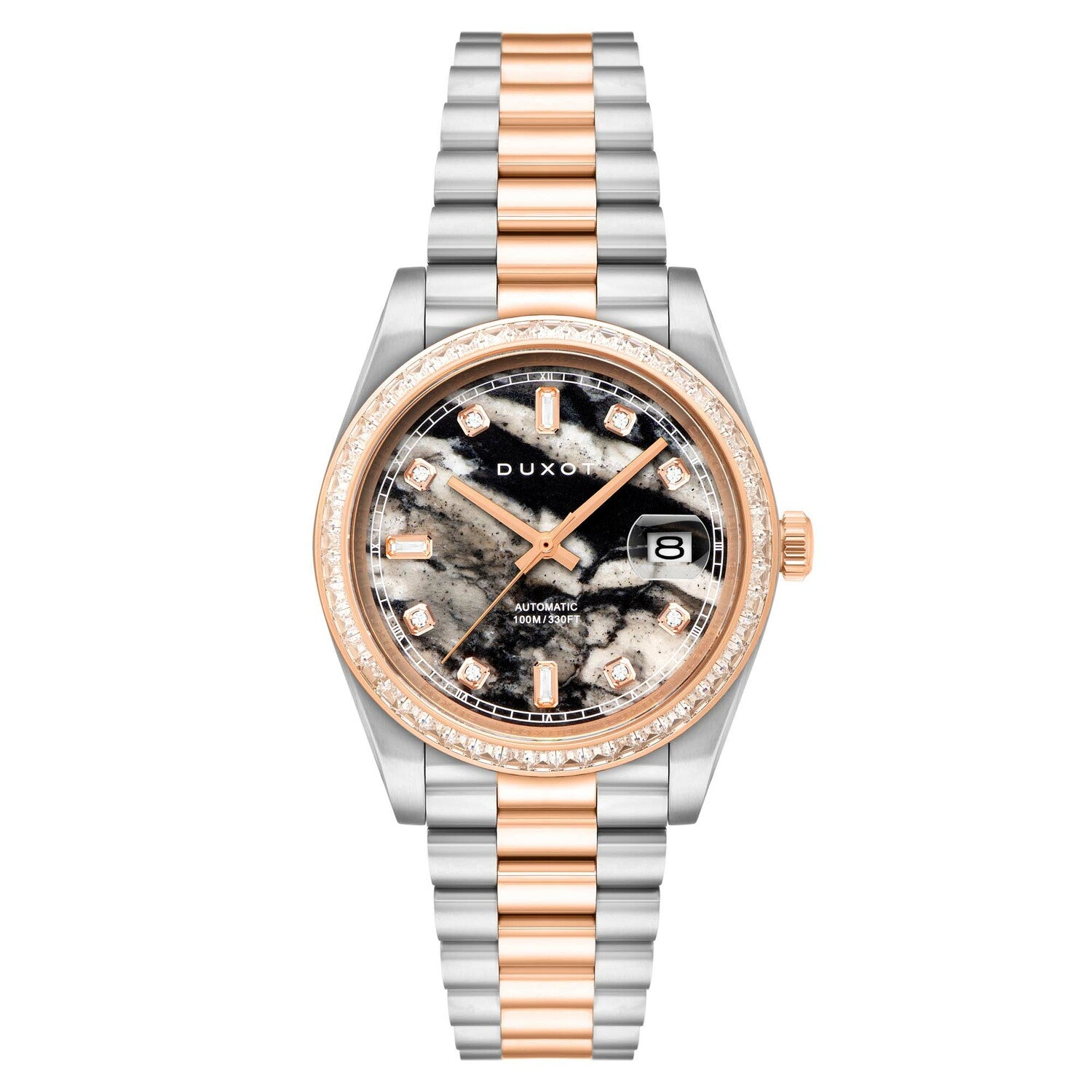 Duxot Serenata Limited Edition Automatic // DX-2058-HH