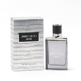 Men's Fragrance // Jimmy Choo // Jimmy Choo Man EDT Spray // 1.7 oz