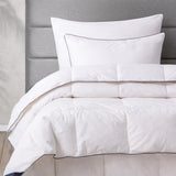 Brooks Brothers Goose Down / Feather Quilt