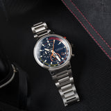 Cadola Surtees Meca Chronograph Quartz // CD-1028-22