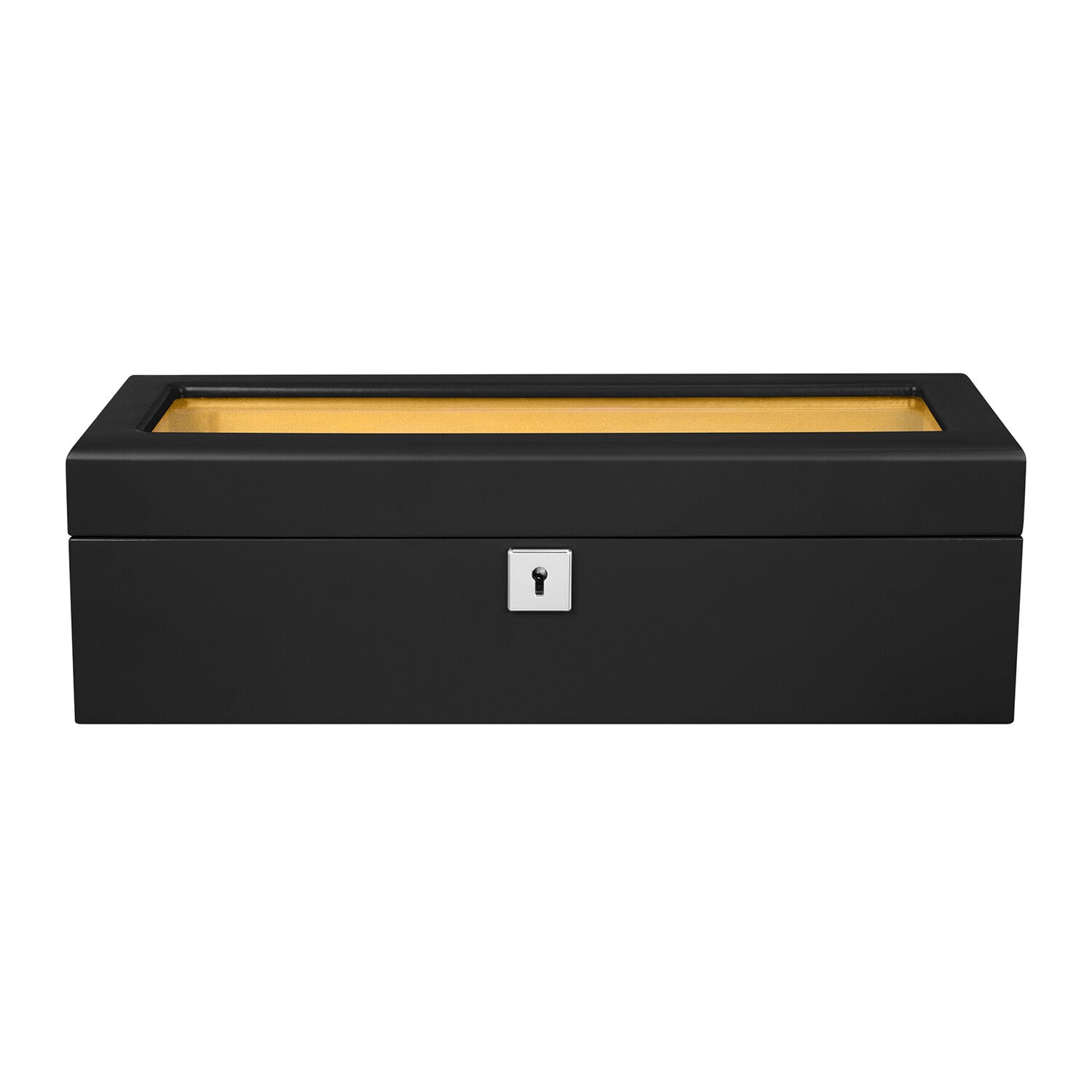 Raceday Monte Carlo 5-Slot Collector Box // Black