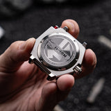 RGMT Torpedo Diver Automatic // RG-8027-55