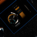 Nubeo Skylab Automatic // NB-6083-33