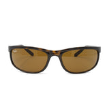Ray Ban Unisex RB2140 90158 Polarized - 50mm Sunglasses // Black