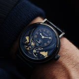 Thomas Earnshaw Beaufort Anatolia Automatic // ES-8059-04