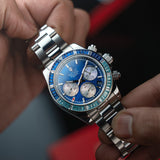 Duxot Accelero Rainbow Chronograph Quartz // DX-2064-66