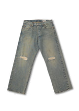 OXIDIZED "AFTER SHOW" JEAN