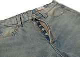 OXIDIZED "AFTER SHOW" JEAN