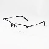 Bulgari // Men's BV1096 Optical Frames // Matte Black