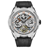 Stuhrling Original Dual Time Automatic // 1012.01
