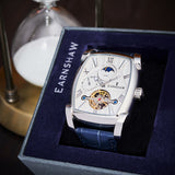Thomas Earnshaw Kensington Multifunction Automatic // ES-8296-02