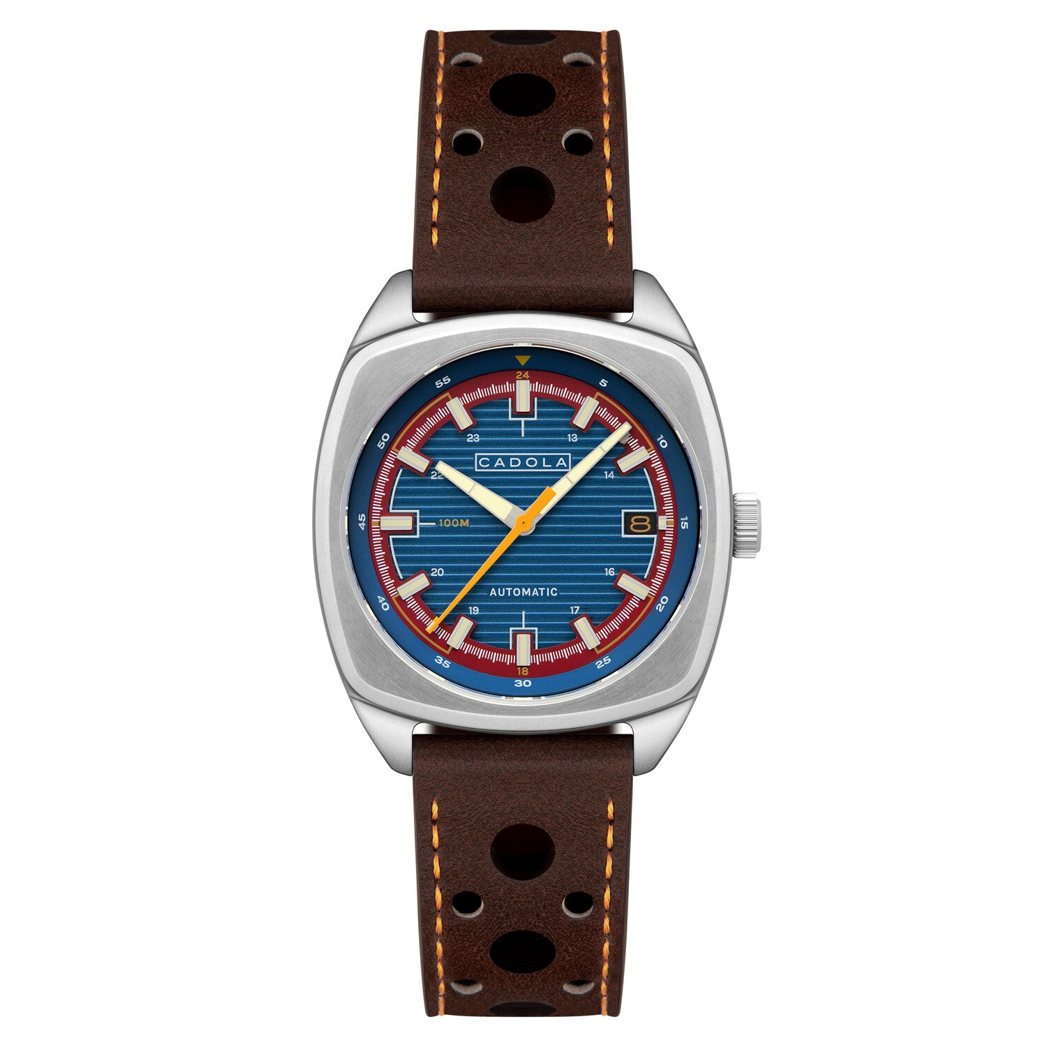Cadola Buxton Automatic // CD-1057-04