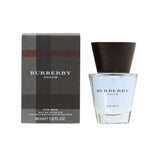 Mens Fragrance // Burberry // Touch EDT Spray // 1.7 oz