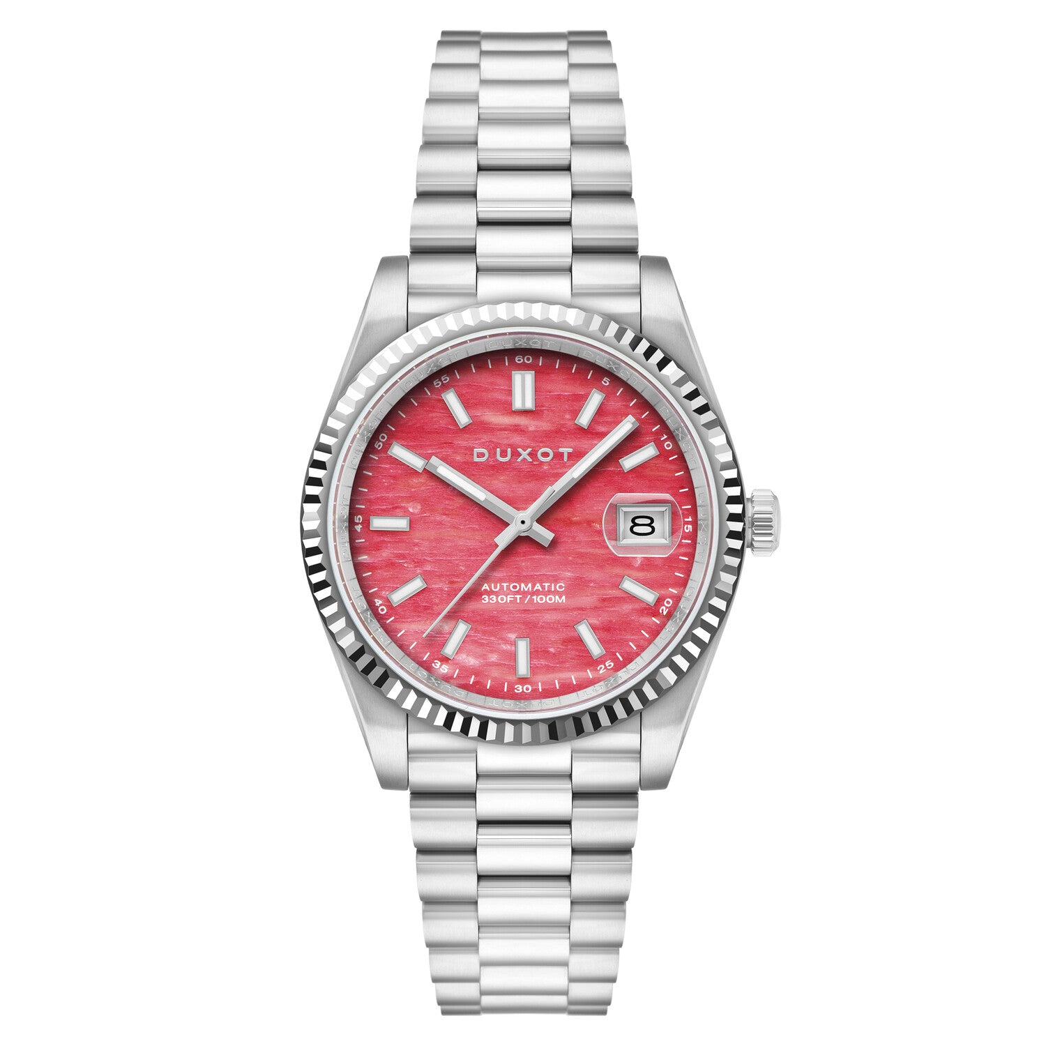Duxot Marcel Lapidary Limited Edition Automatic // DX-2059-CC