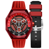 Nubeo Skylab LE Automatic // NB-6083-0C