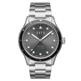Dufa Tauchen Meca Quartz // DF-9035-33