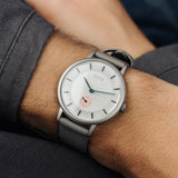 Dufa X Kroyer Saetter Lassen Quartz // DF-9031-02