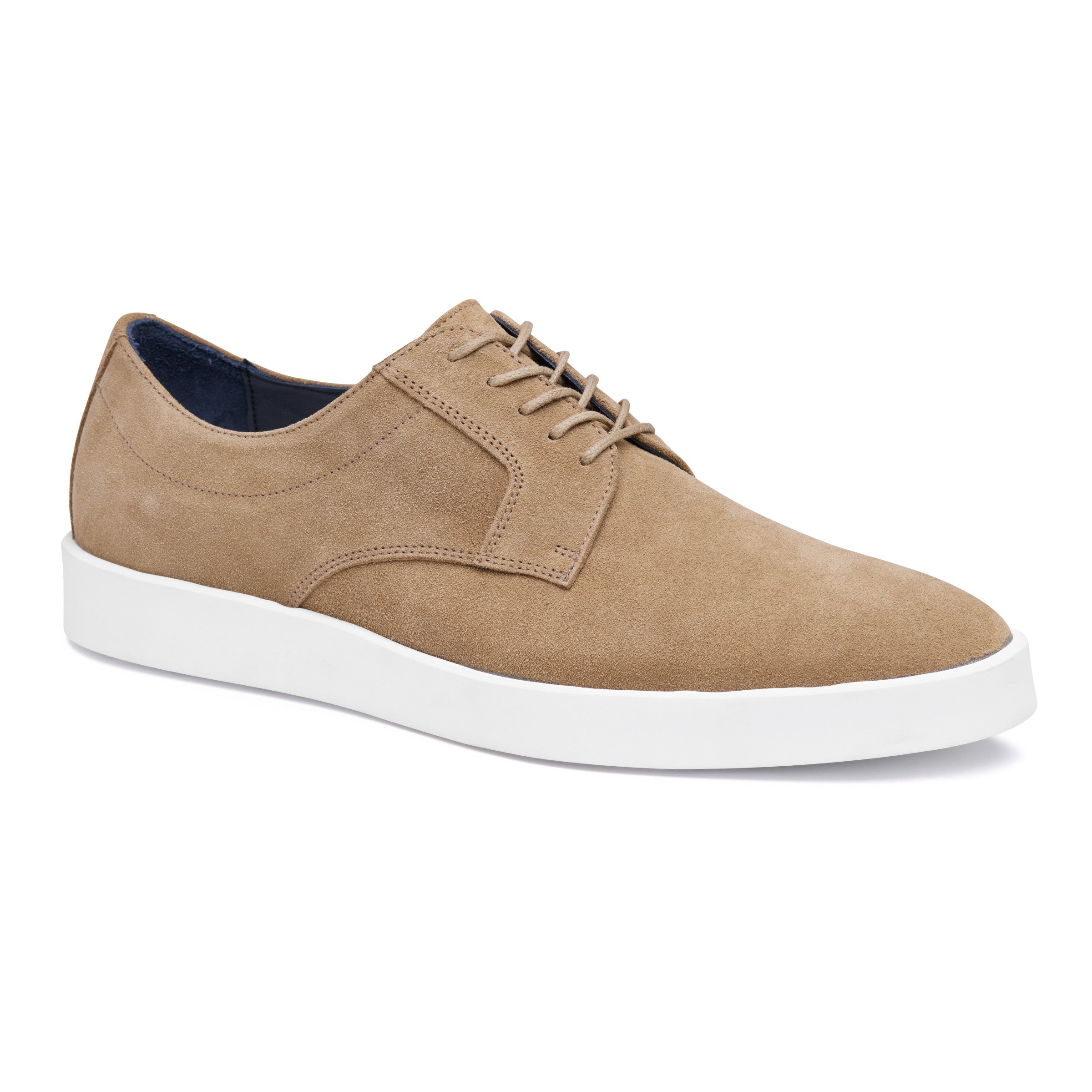 Bolivar Plain Toe Derbys