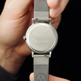 Dufa X Kroyer Saetter Lassen Quartz // DF-9031-02