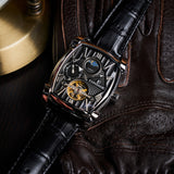 Thomas Earnshaw Kensington Multifunction Automatic // ES-8296-01