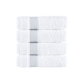Ottoman Rolls Hand Towel