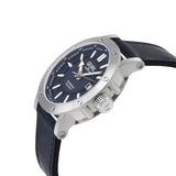 Gevril Flat Iron Automatic // 43701