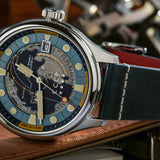 CCCP Leonov Automatic // CP-7099-02