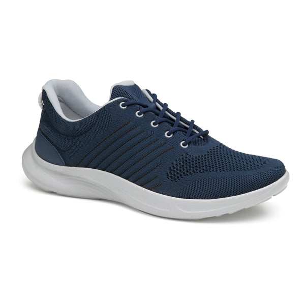 Escape Knit U-Throat Sneakers
