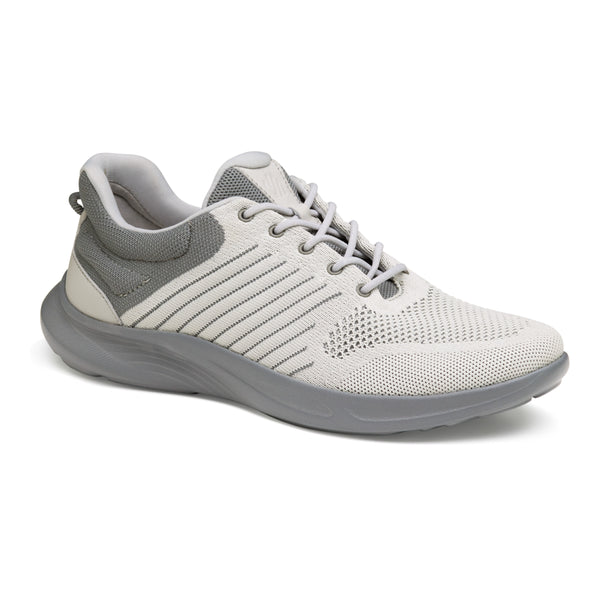 Escape Knit U-Throat Sneakers