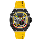 Nubeo Viper LE Automatic // NB-6105-02