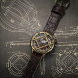 Ballast Trafalgar Dreadnought Limited Edition Automatic // BL-3136-03