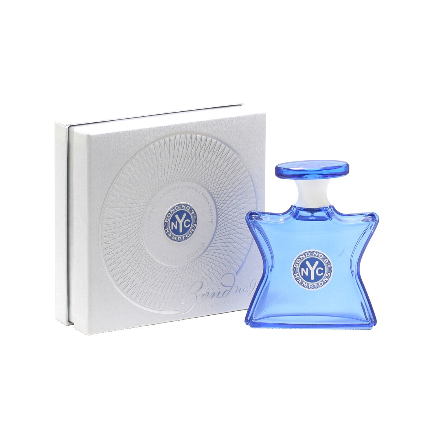 Unisex Fragrance // Bond No. 9 // Hamptons EDP Spray // 3.4 oz