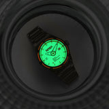 Nubeo Galileo NASA Limited Edition Automatic // NB-6107-NAS-11