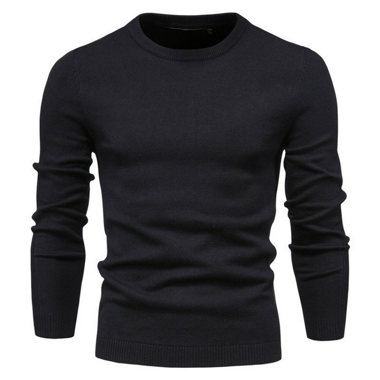Crewneck Sweater