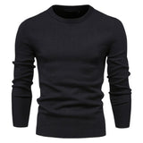 Crewneck Sweater