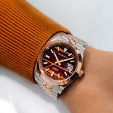 Duxot Vezeto Limited Edition Automatic // DX-2061-HH