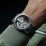 Thomas Earnshaw Fowler Automatic  // ES-8225-05