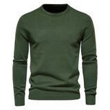 Crewneck Sweater