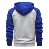 Raglan Jacket