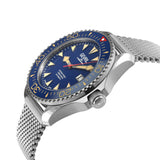 Gevril Hudson Yards Swiss Automatic // 48841B