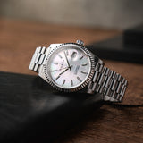 Duxot Marcel Diver Automatic // DX-2059-11