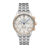 Lucien Piccard Lancaster Chronograph Quartz // LP-28013C-22S-RA-RB