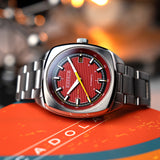 Cadola Buxton Automatic // CD-1057-22