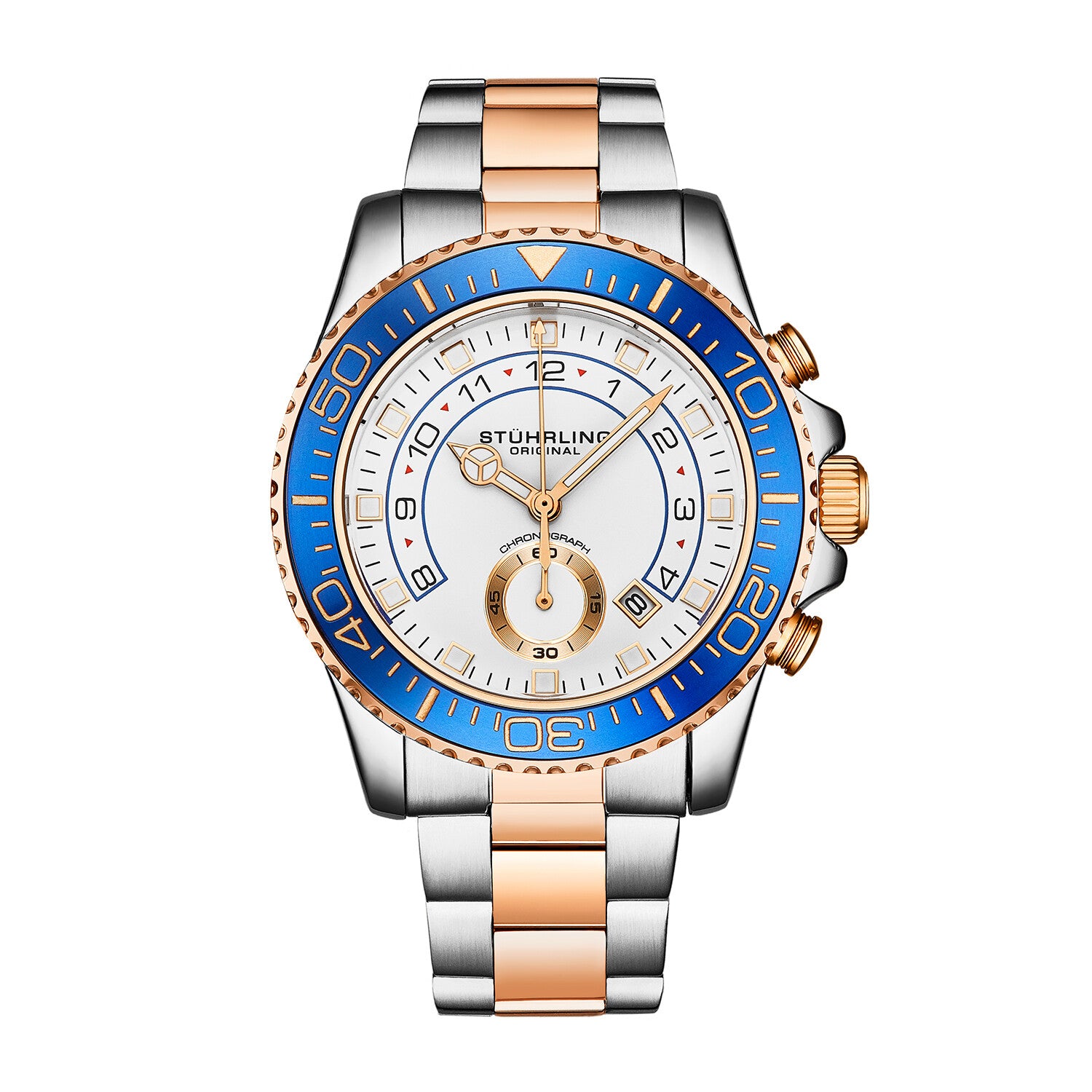 Stuhrling Original Quartz // 3966.3